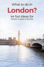 70 Fun Things To Do In London 2021 Roof Top Terraces Kayaking Things To Do In London Fun Things To Do London