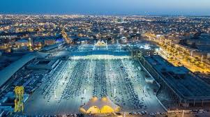 Buraidah Dates Festival Saudi Arabia City Photo Photo Saudi Arabia