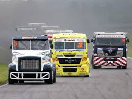 The figure across the whole season stood at 2.92 million per race in 2019, down from an average of 3.06 million per race in 2018. Watch British Truck Racing Association Championship Prime Video
