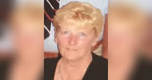 Obituary for JoAnne Marie Weber