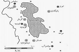 معماری و سازماندهی فضایی- اجتماعی فرهنگ کورا-ارس در حوزه‌های شرقی و غر