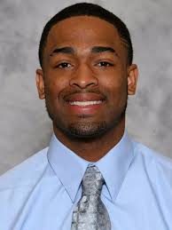 2008-09 Men's Basketball Roster