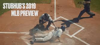 stubhubs mlb season preview historic yankees red sox