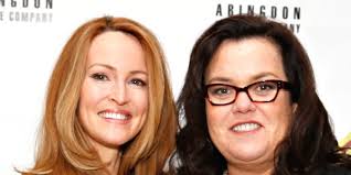 Rosie O'Donnell and Michelle Rounds' Divorce Finalized
