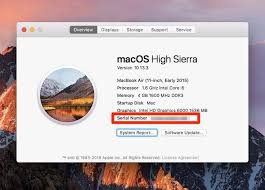 9 Essential Details You Must Know About Your Mac Mac Software Update Macbook Air 11 Inch