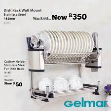 Item description stated stainless steel but items delivered is not stainless steel. Kitchenaccessories Gelmar Handles Furniture Fittings Facebook