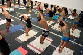 Cours de yoga accessibles à tous, du débutant au passionné. Yoga Bikram Bordeaux Bordeaux Destimap Destinations On Map