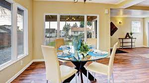 An outdoor table top can feature intricate patterns and designs, such as woven, mesh, or floral patterns. Round Glass Table Top Clear Colored Round Glass Dining Table Tops