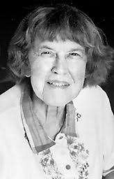 Helen Leibensperger Cargas