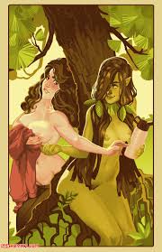 Ivy Pine Chapter 1 Porn Comic by Talented Artist