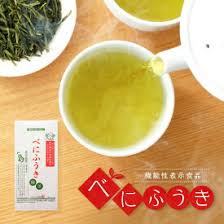 楽天市場 べにふうき緑茶 茶葉の通販