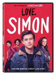 Love, victor tells the coming out story of another kid at creekwood high, but is the show more than just a love, simon repeat? Love Simon Dvd Walmart Com Walmart Com