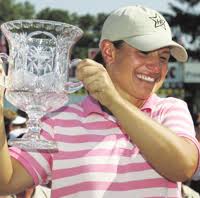 HISTORY OF TOLEDO'S LPGA TOURNAMENT