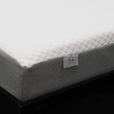 U2 4 Inch Premium Foam Mattress Topper Twin 2 Layer Pressure Relieving Bed Topper Memory Foam In 2020 Memory Foam Mattress Pad Foam Mattress Pad Foam Mattress Topper