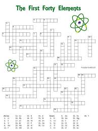 Whats people lookup in this blog: 6th Grade Periodic Table Worksheets With 14 Besten Chemistry Bilder Auf Pinterest Printable Crossword Puzzles Fun Worksheets Crossword Puzzles
