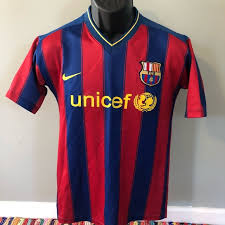 Myluckyjersey is an up and coming brand build around two simple ideas: Fcb Jerseys