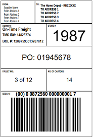 Bartender is label design software , label printing software , barcode software , rfid software , an alternative to embedded printer code , and much more. Https Homedepot Symboltest Com Documents Thd Barcode Specifications Pdf