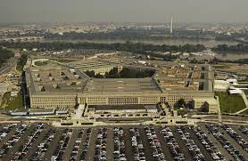 La defense intelligence agency usa ha ammesso di avere numerosi pezzi metallici di ufo in suo è ufficiale: Pentagono A Washington Fidelity Viaggi