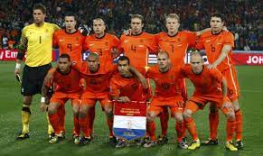 Países bajos » plantilla eurocopa 2004 portugal. Asi Ha Sido El Hundimiento De Holanda Desde La Euro De 2004 As Com