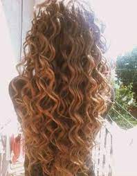 These days, you can perm your hair into effortless beach waves (think. 16 Perms Ideas Hair Styles Curly Hair Styles Long Hair Styles