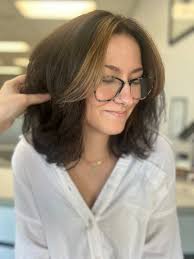 Root retouch and hair styling services available