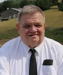 Obituary information for Gary F Lent