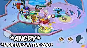 Feel free to post and discuss anything related to the game. Never Underestimate Nix Zooba Story Part 2 Zooba Youtube