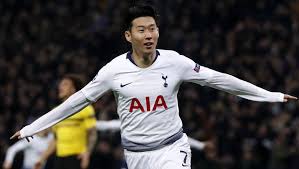 Tottenham hotspur vs leeds united: Son Heung Min Set For Second New Spurs Contract In Less Than A Year After Fine Form 90min