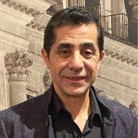 Dr. Parviz Saghizadeh, Ph.D.