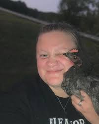 Have chickens eaten weed before?