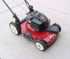 Either way, lawn mower maintenance is something that should be done at least once a year and will only take a few hours to complete. Tune Up Your Lawn Mower Lawn Mower Repair Lawn Mower Lawn Mower Maintenance