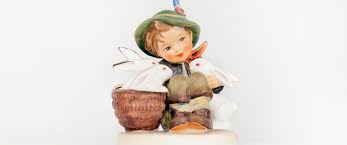 Check out our hummels figurines selection for the very best in unique or custom, handmade pieces from our there are 7855 hummels figurines for sale on etsy, and they cost $59.13 on average. Collectibles That Are Now Probably Worthless Cheapism Com