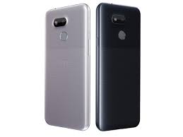 HTC Desire 12s: Handy mit ...