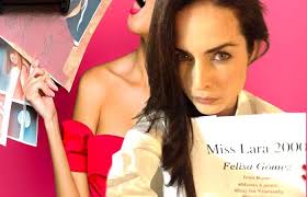 Señalan por supuesta estafa a la exmiss venezolana Felisa Gómez, tras  organizar colecta de fondos para supuesta cirugía en Colombia