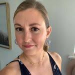 Caitlin Forness's Instagram, Twitter & Facebook