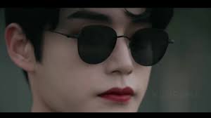 the most beautiful vampire🩸 #fyp #foryou #kdrama #thesweetblood #viki  #thesweetbloodkdrama #foryoupage