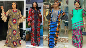 Voir plus d'idées sur le thème mode africaine, tenue africaine, robe africaine. Mode Africaine Boubou Styles 2021 African Boubou Styles Modele De Longue Robes En Pagne Youtube