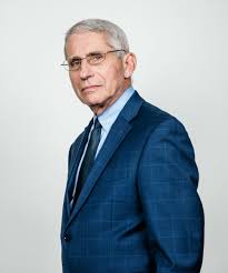 Anthony fauci said sunday that the centers for disease control and prevention is examining whether to reinstate mask guidance even for fully vaccinated people in public. Anthony Fauci Is On The 2020 Time 100 List Time