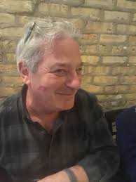 Happy Father's Day to Seth Allen, the guy who taught me how to play  baseball and appreciate the sounds, smells, and tastes of the world through  music, food, and wine. The lipstick