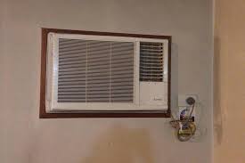 Check spelling or type a new query. Window Wall Mounted Air Conditioning Alliance Climate Control