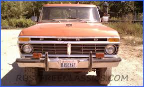 Image result for Coral 1975 Ford Truck