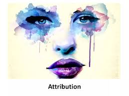 Attribution
