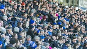 Chesterfield FC - News update