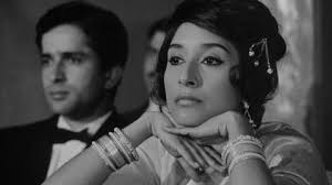 Watch You Made Me Love You online