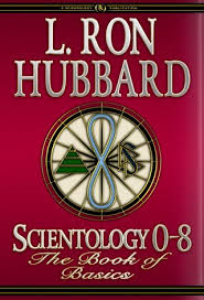Scientology 0 8 The Book Of Basics