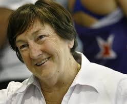 Former New Zealand Swimming coach Jan Cameron dies