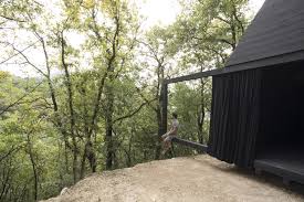 Check spelling or type a new query. Sol Duc Cabin By Olson Kundig Wowow Home Magazine