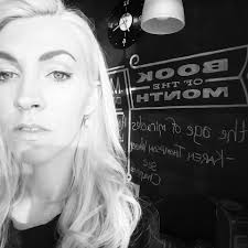 Leticia Wolf's Instagram, Twitter & Facebook