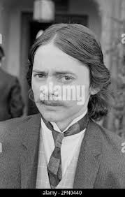 KEEP IT UP DOWNSTAIRS Stock Photo