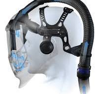 Casco 3M 9100 Air Speedglas con respiratore Adflo senza ...